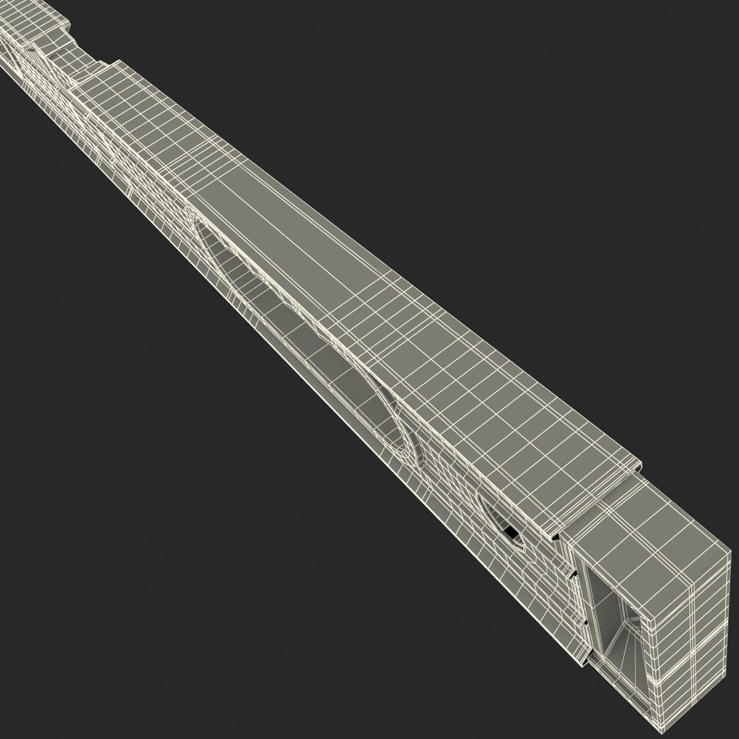 architectural level 2 max