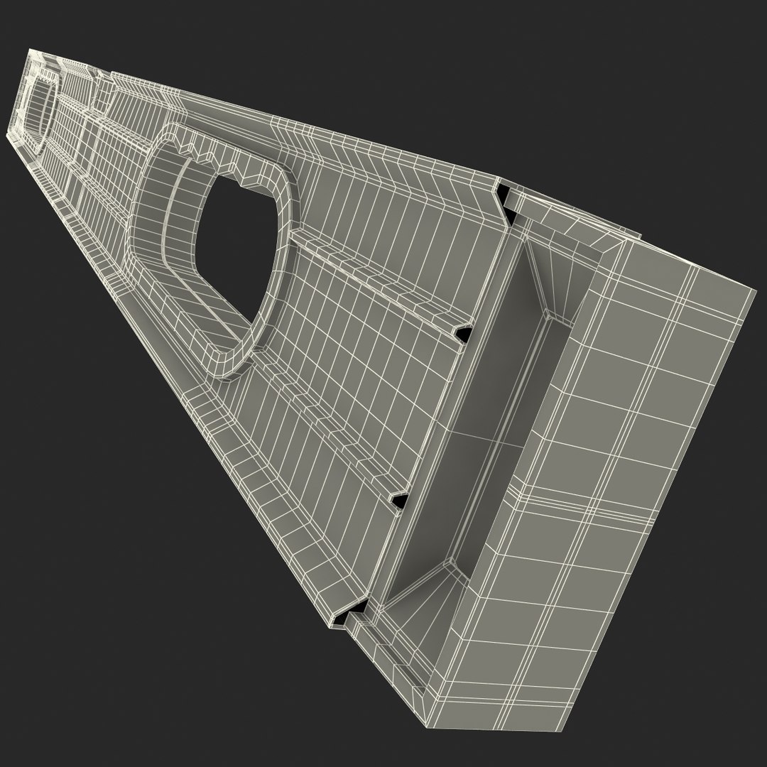 architectural level 2 max