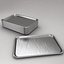 Medical Equipment tray