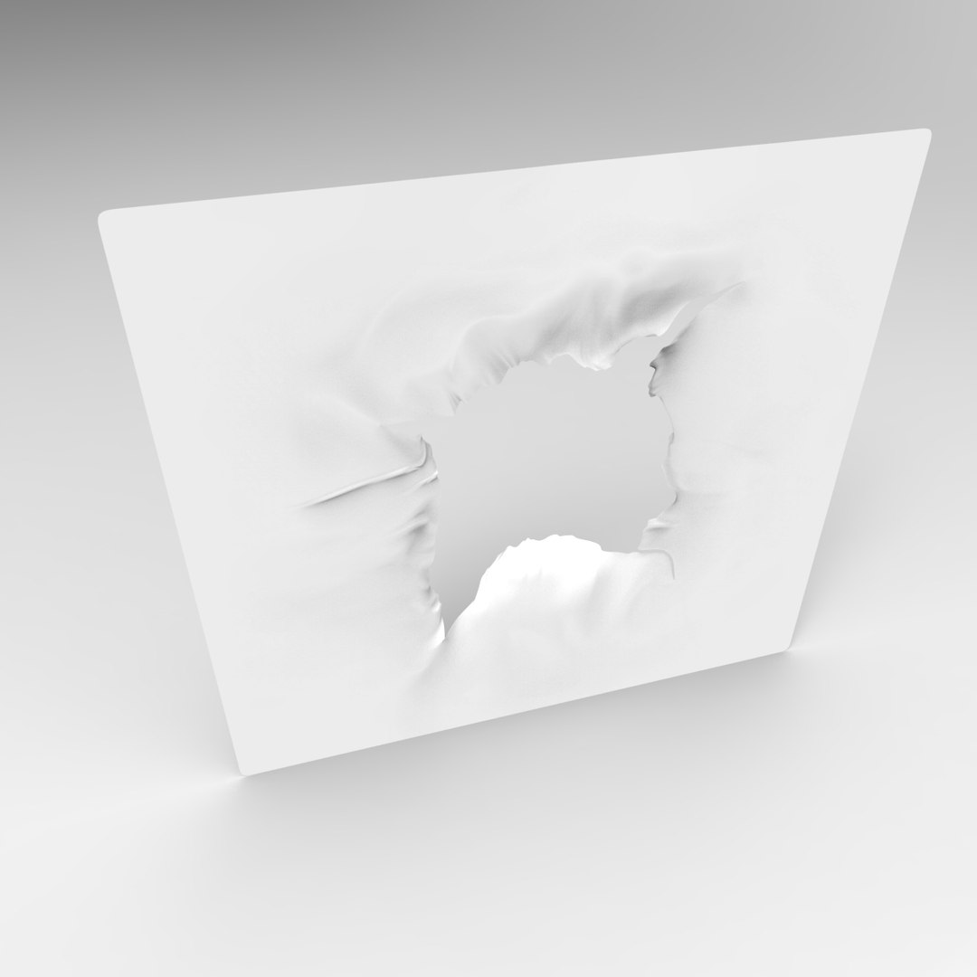 C4d Torn