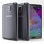 Samsung Galaxy Note 4 Black