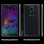 Samsung Galaxy Note 4 Black