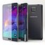 Samsung Galaxy Note 4 Black