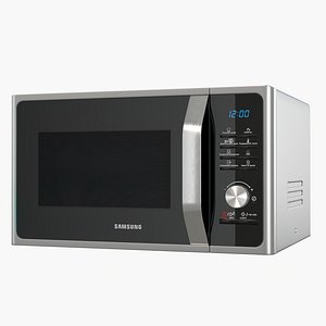 3D Microwave oven Samsung MS23F302TQS