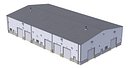 Industrial Building 5