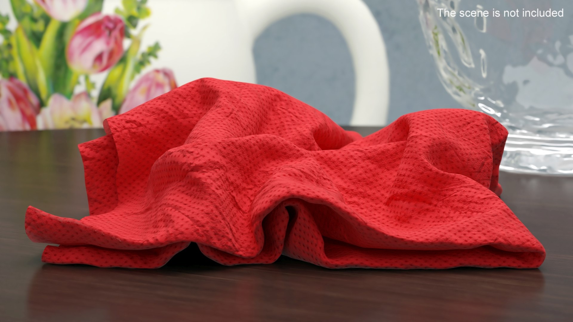 Napkin Crumpled Unfolded 3D model https://p.turbosquid.com/ts-thumb/3K/suZgET/2o/napkincrumpledunfoldedc4dmodel003/jpg/1717676542/1920x1080/fit_q87/e121bb49e0a8999716da2279cd9e558c1cdf597f/napkincrumpledunfoldedc4dmodel003.jpg