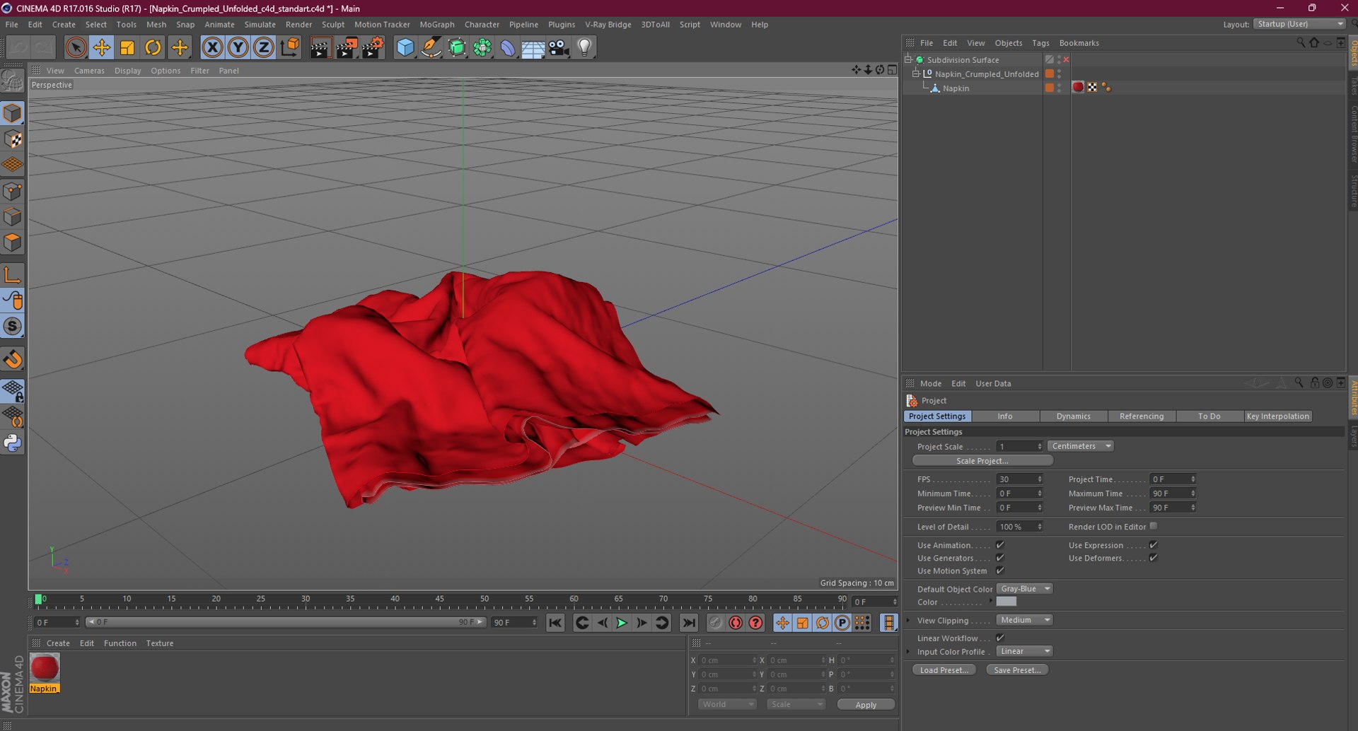 Napkin Crumpled Unfolded 3D model https://p.turbosquid.com/ts-thumb/3K/suZgET/Qx/napkincrumpledunfoldedc4dmodel025/jpg/1717676603/1920x1080/fit_q87/e80335f08cbda4e510b7d4d0cb9dca2192cb07a2/napkincrumpledunfoldedc4dmodel025.jpg