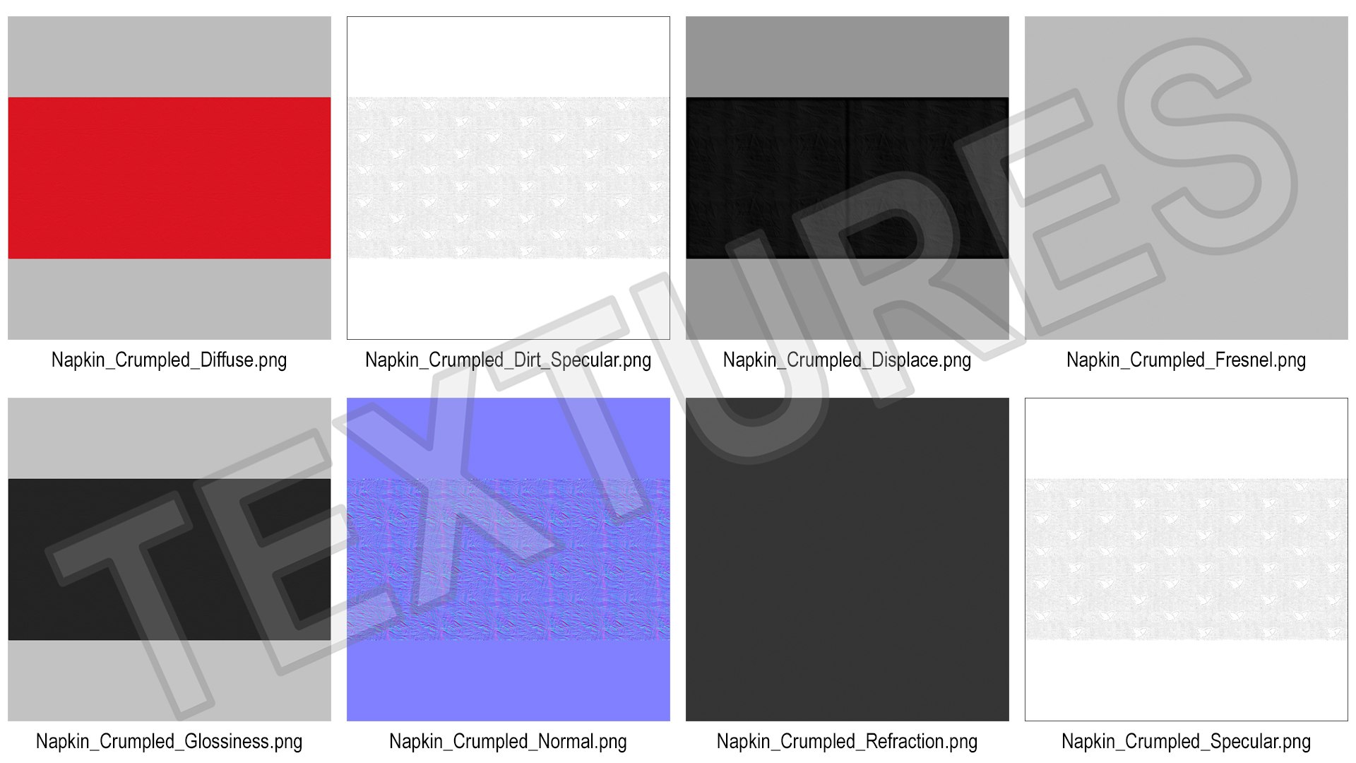 Napkin Crumpled Unfolded 3D model https://p.turbosquid.com/ts-thumb/3K/suZgET/YC/napkincrumpledunfoldedc4dmodel014/jpg/1717676578/1920x1080/fit_q87/12fd136cd420d1e8d394180c9fc6eeeb87331af2/napkincrumpledunfoldedc4dmodel014.jpg