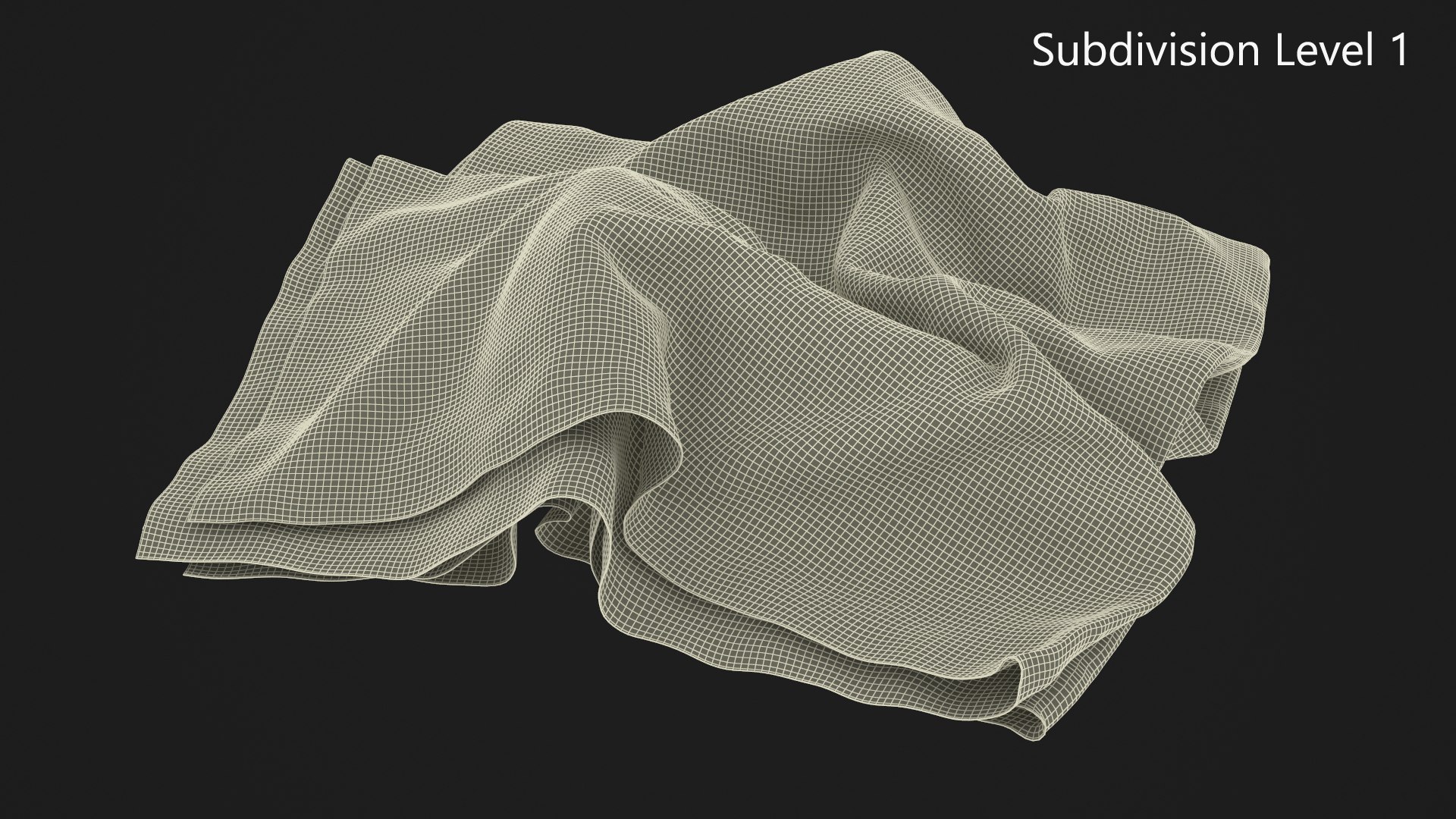 Napkin Crumpled Unfolded 3D model https://p.turbosquid.com/ts-thumb/3K/suZgET/qj/napkincrumpledunfoldedc4dmodel012/jpg/1717676571/1920x1080/fit_q87/476319eabb0f165e4dda6508d676eae0c1a87b64/napkincrumpledunfoldedc4dmodel012.jpg