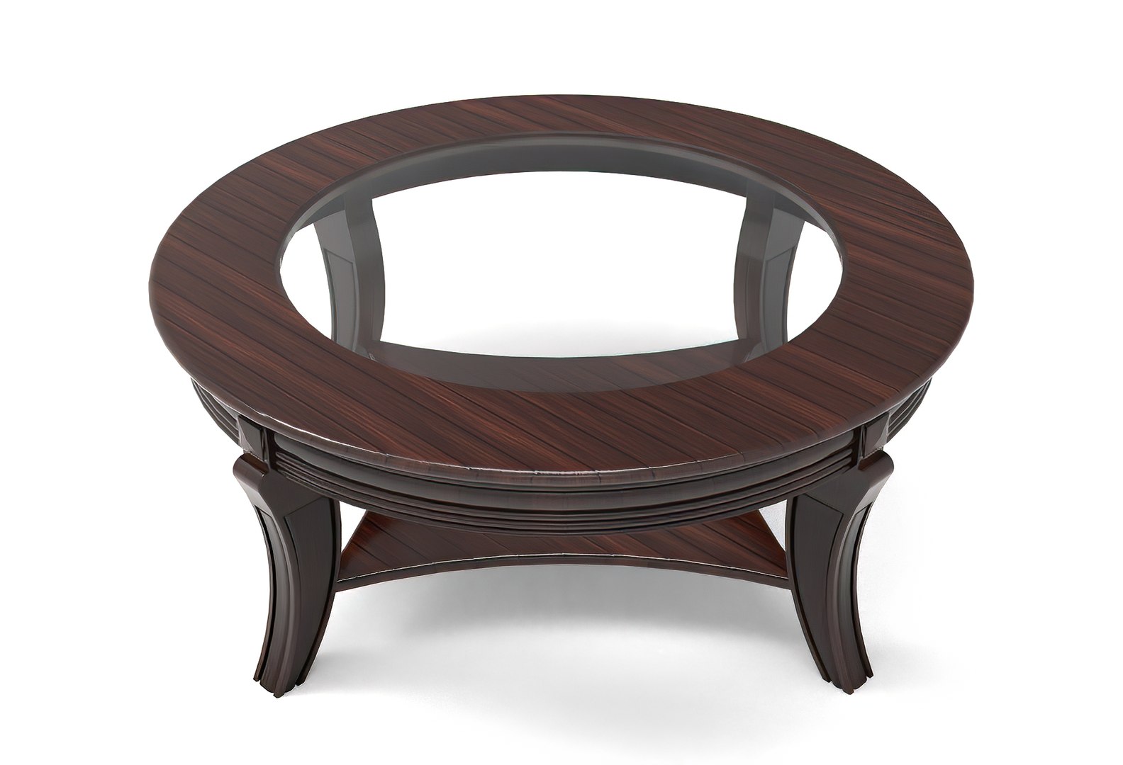 3D Model Modern Table - TurboSquid 2317429