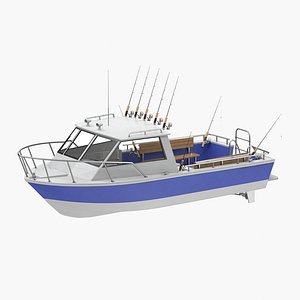 Fishing Boat