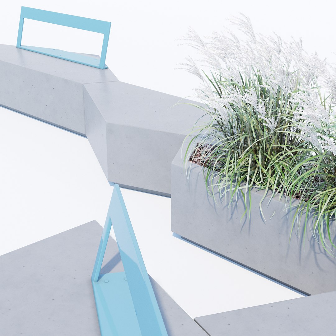 Modo Collection 3D - TurboSquid 2389548