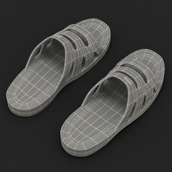 3ds sandals v2