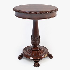 3d model ralph lauren conservatory garden