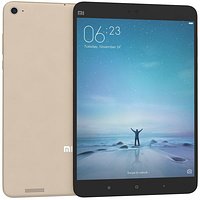 Xiaomi Mi Pad 2 Champagne gold