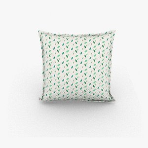 m19 Pillow 3D