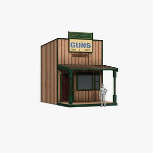 West Wild Home 06