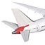 Boeing 787-8 Dreamliner Generic 3D Model