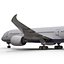 Boeing 787-8 Dreamliner Generic 3D Model