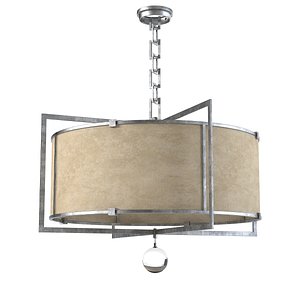 3d model fine art lamps591540-2st