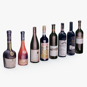 Bottles010