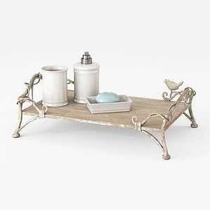 drainer tray legs max