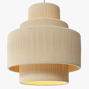 Abernathy Pendant Light by Lulu and Georgia