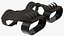 Shuko Climbing Hand Claws