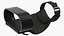 Shuko Climbing Hand Claws