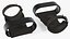 Shuko Climbing Hand Claws