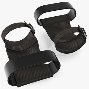 Shuko Climbing Hand Claws