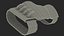 Shuko Climbing Hand Claws