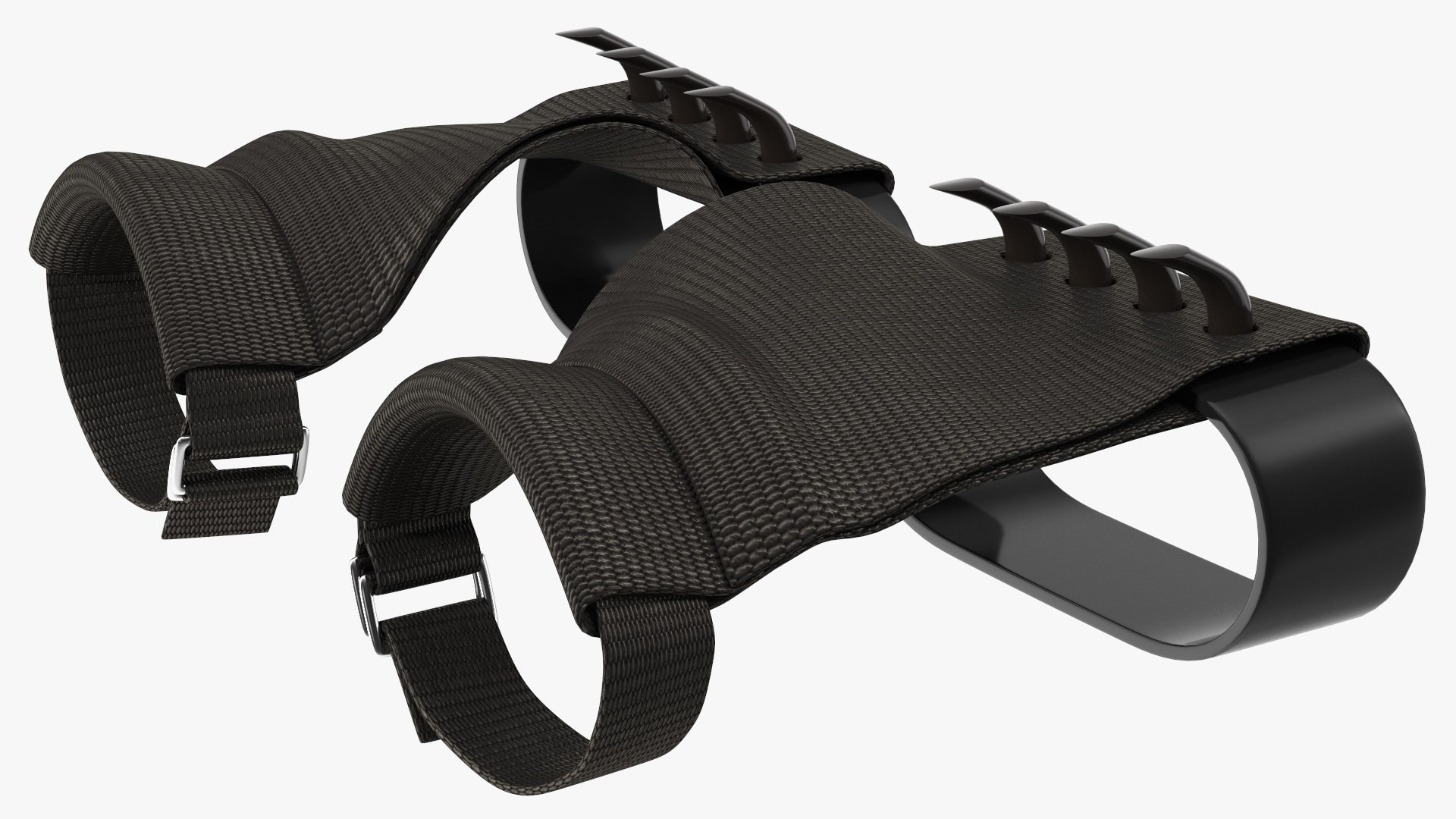 3D model shuko climbing hand claws https://p.turbosquid.com/ts-thumb/3L/79h1fX/YG/shukoclimbinghandclawsc4dmodel010/jpg/1612194774/1920x1080/fit_q87/162d57ee58970ba4460e0bca0661d6e6125dc431/shukoclimbinghandclawsc4dmodel010.jpg