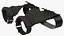 Shuko Climbing Hand Claws