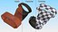 Shuko Climbing Hand Claws