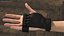 Shuko Climbing Hand Claws