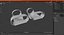 Shuko Climbing Hand Claws