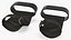 Shuko Climbing Hand Claws