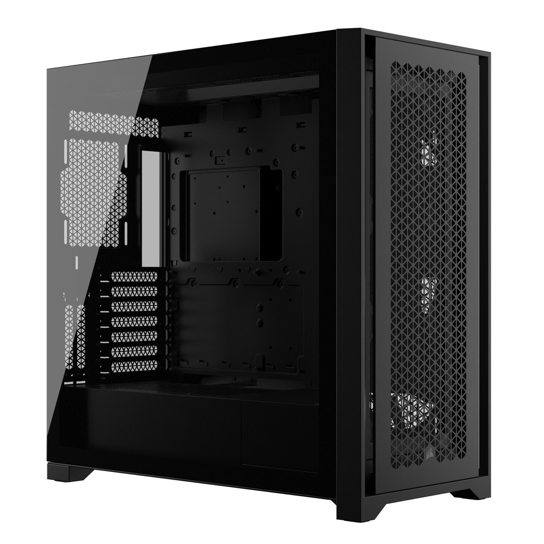 3D Corsair 5000 Series - TurboSquid 2103004