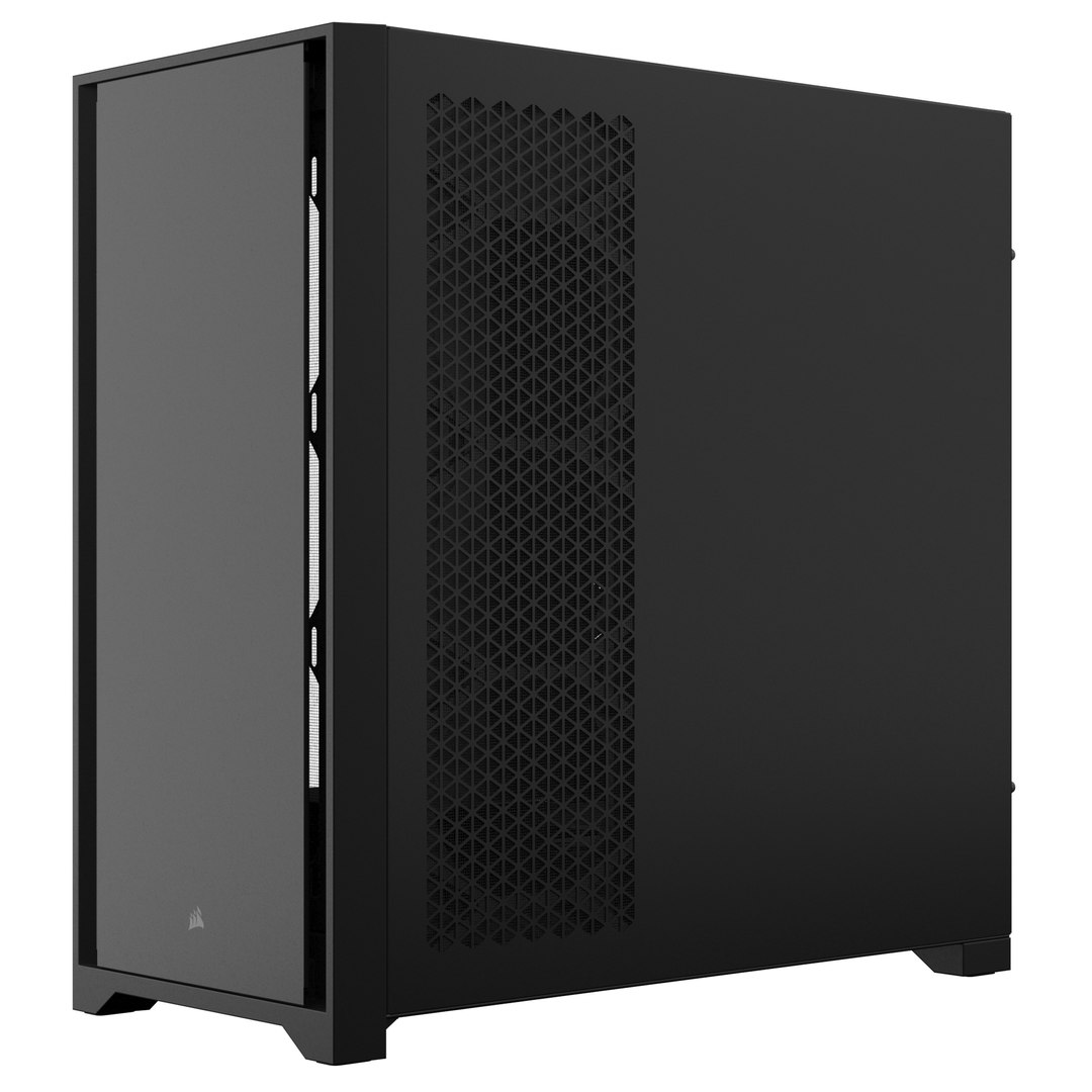 3D Corsair 5000 Series - TurboSquid 2103004