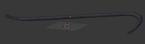 Crowbar