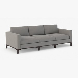 Holly Hunt Guild Sofa