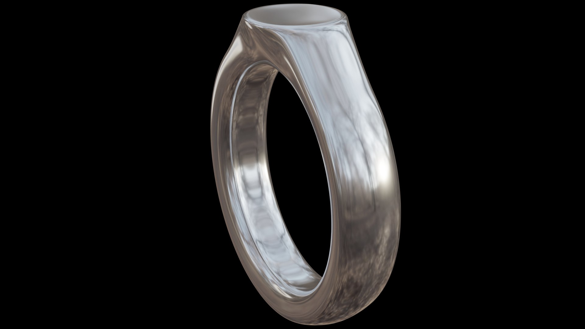 Ring Model 3D - TurboSquid 1992068