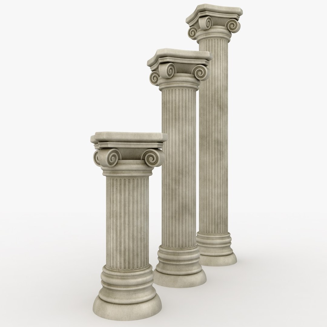 3ds column 01 3 sizes https://p.turbosquid.com/ts-thumb/3L/G3SxF5/O59Kjz0s/3/jpg/1453405072/1920x1080/fit_q87/930a4ca4f25aa207d5f836e8b4dc3d81f5aca9e1/3.jpg