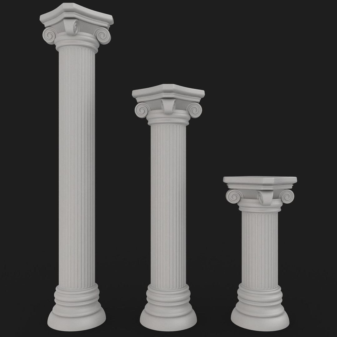 3ds column 01 3 sizes https://p.turbosquid.com/ts-thumb/3L/G3SxF5/QdjpYRF8/22/jpg/1453405074/1920x1080/fit_q87/ffd0fc1651781c6bfca550dddfe15b81b964708c/22.jpg