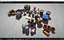 Industrial Props Collection 3D
