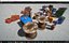 Industrial Props Collection 3D