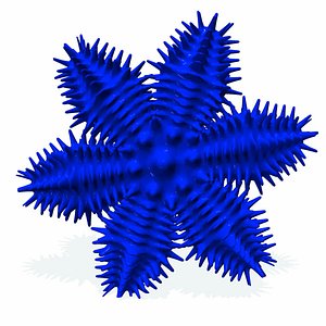 Snowflake A