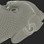 Asian Tribal Mask