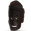 Asian Tribal Mask